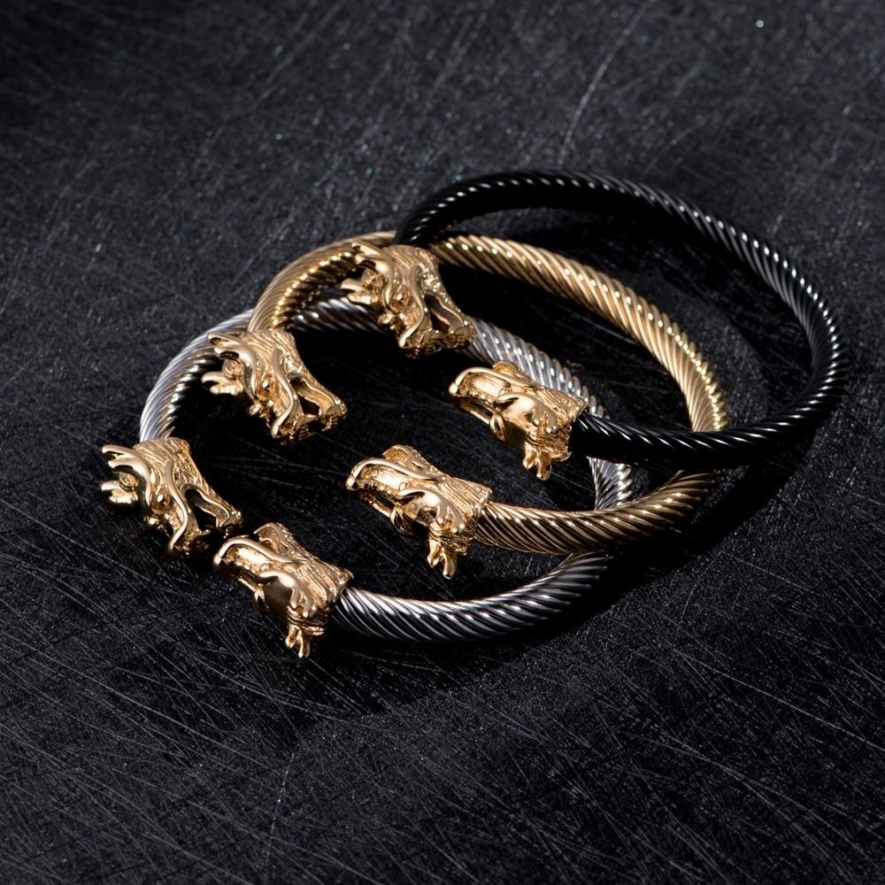 Dragon Soul Luxury Premium Bracelets - Royal Jewlz