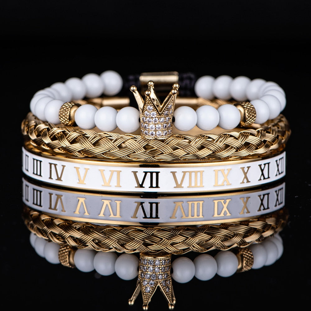 Luxe Bracelet Sets