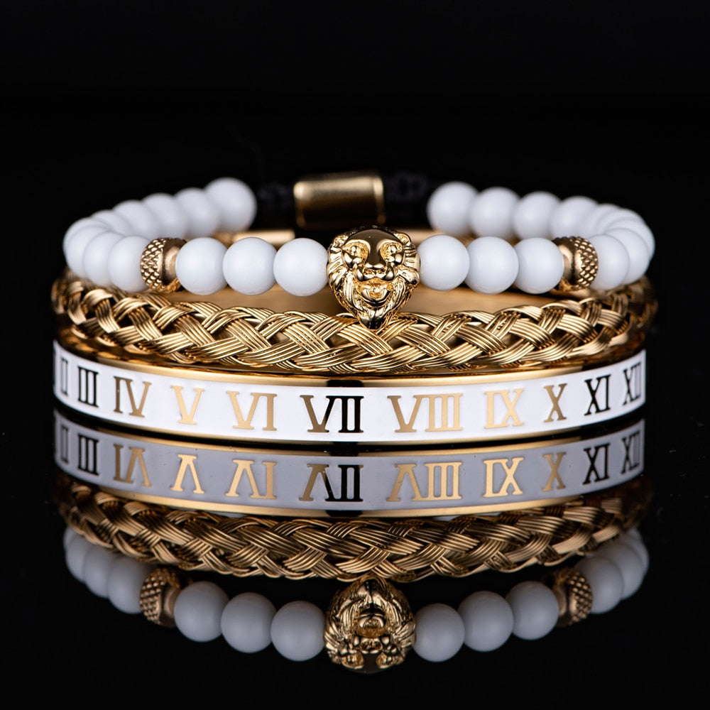 Luxe Bracelet Sets